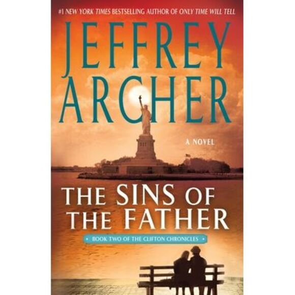 The Sins of the Father -- Jeffrey Archer - Picture 1 of 1